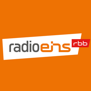 rbb radioeins Logo