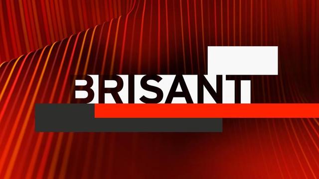 ARD Brisant Logo